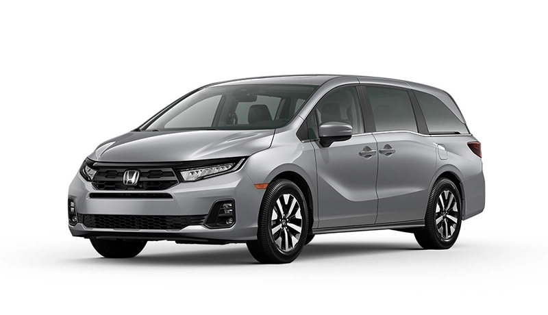 EX-L-Solar-Silver-Metallic