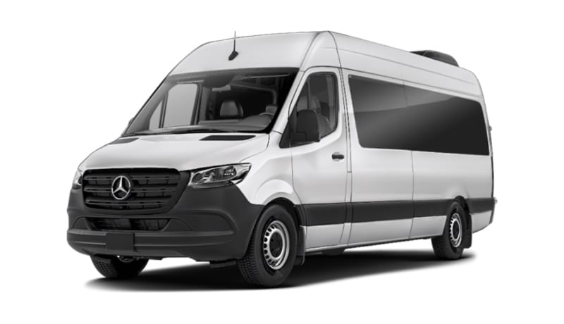 Sprinter 2