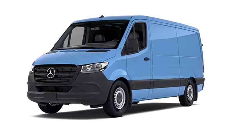 Sprinter 4