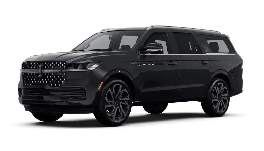 Towncar Portland Lincoln