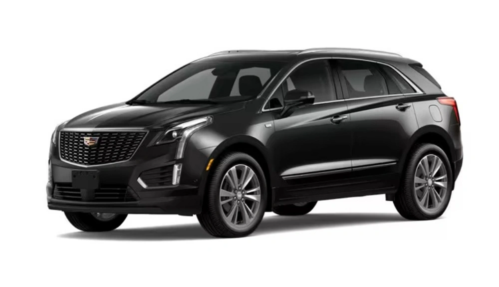 Towncar Portland SUV