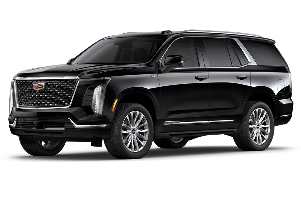 2025-cadillac-escalade-black