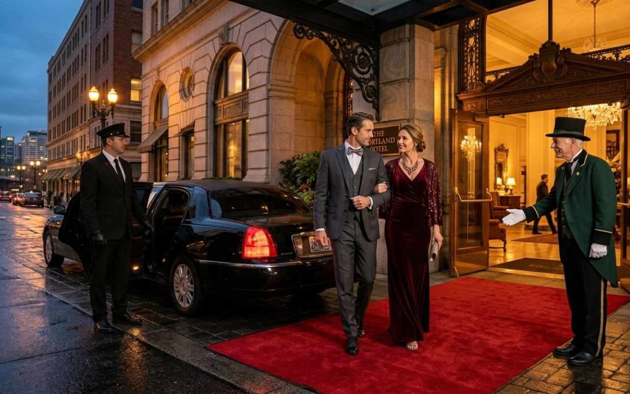 Hotel & Resort Airport Transfers