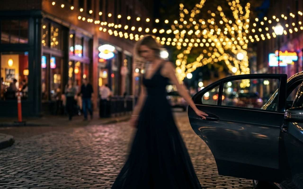 Night Out Limo Car Service in Vancouver WA