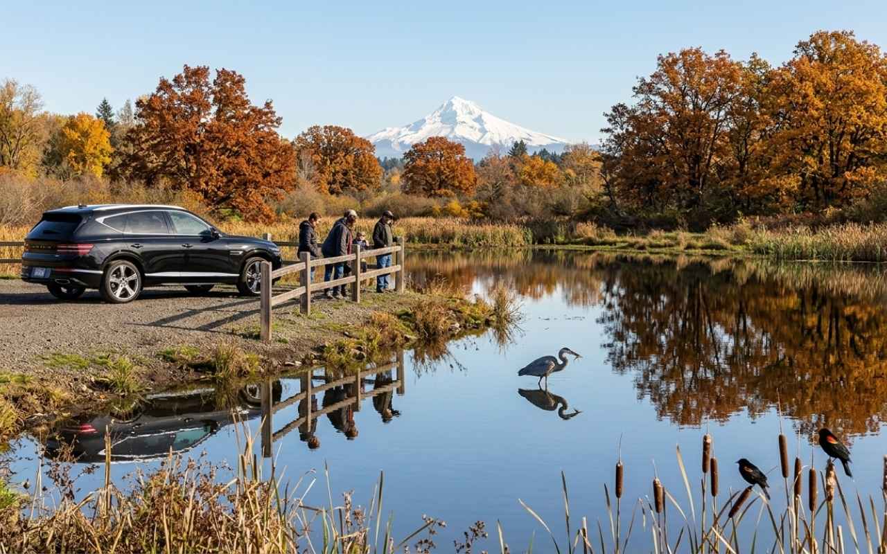 Beaverton, Hillsboro & Surrounding Areas