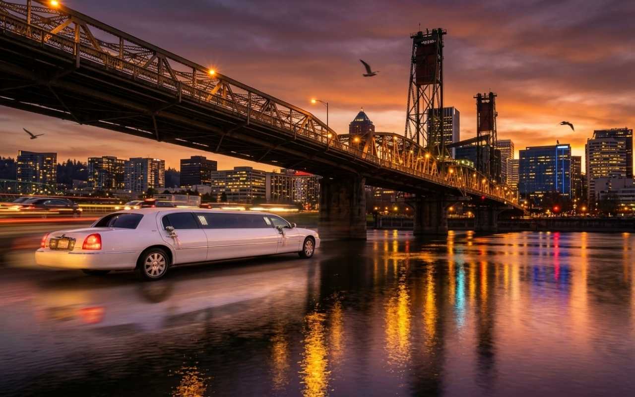 Downtown Portland Wedding Venues