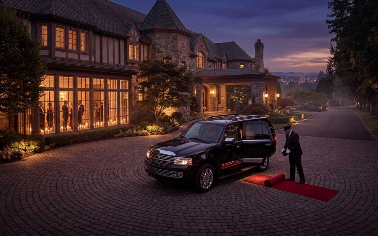 Special Events & Private Occasions