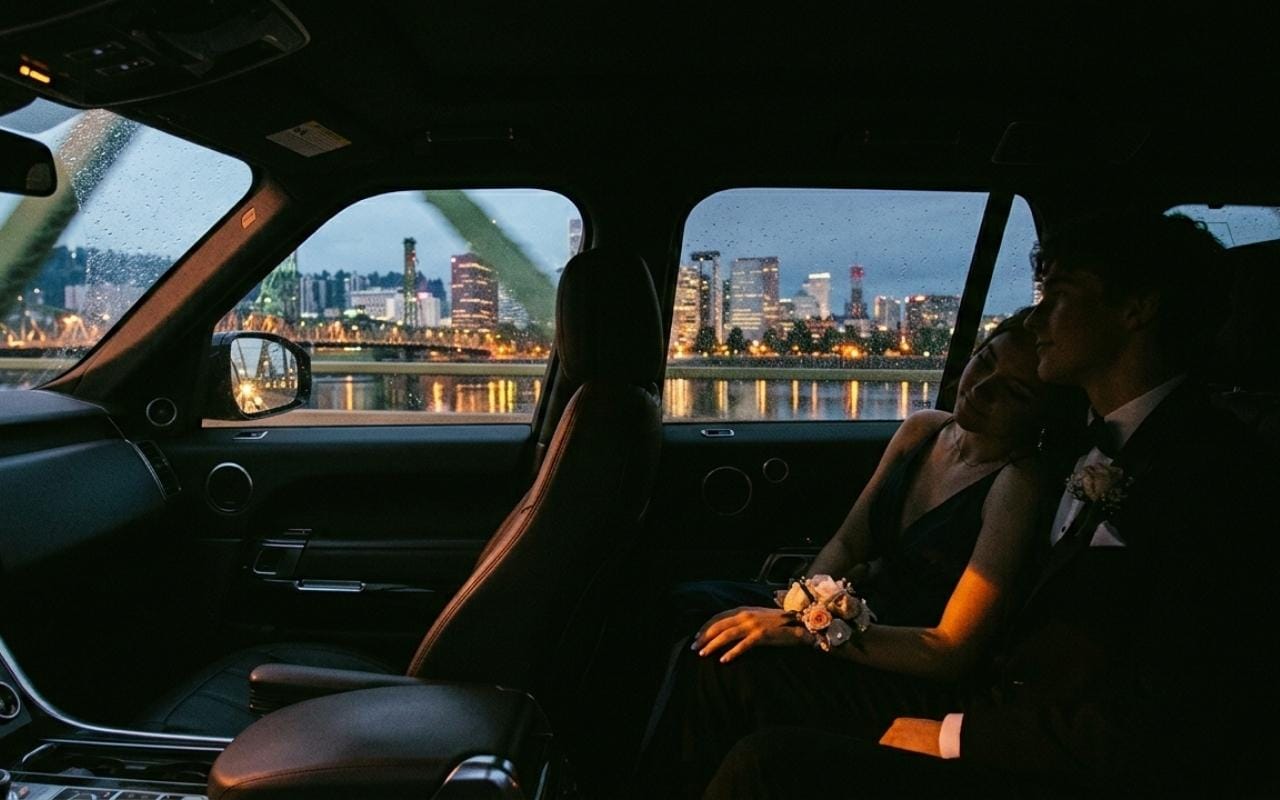Vancouver WA & Cross-River Prom Travel
